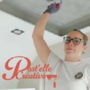 PEINTURE Pastelle Créa