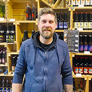 Le QG Bar familial Brasserie artisanale