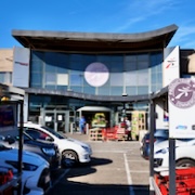 SUPERMARCHÉ Intermarché
