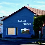 MARBRERIE Helbert