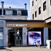 OPTICIEN OpticRondo
