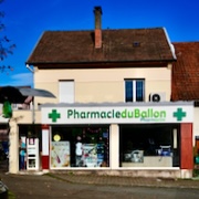 PHARMACIE du Ballon