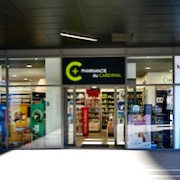 PHARMACIE du Cardinal