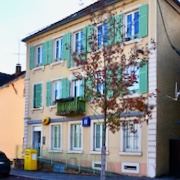 LA POSTE