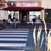 CAFE/BAR Le Timon