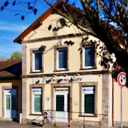 RESTAURANT L'Ancienne Gare