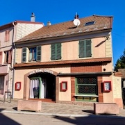 RESTAURANT Au Bon Goût