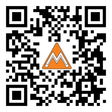 QR-Code Toitures MOREL