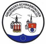 Logo Les Amis de Schwabmünchen Logo Les Amis de Schwabmünchen