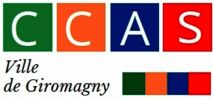 Logo CCAS de Giromagny