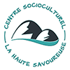 Logo Centre Socioculturel La Haute Savoureuse