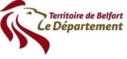 Logo Département territoire de Belfort