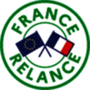 Logo France Relance