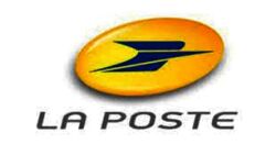 Logo La Poste