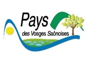 Logo Pays des Vosges Saônoises