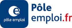 Logo pôle-emploi