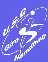 Logo handball avec lien sur leur site Logo handball avec lien sur leur site