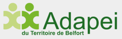 Logo Adapei