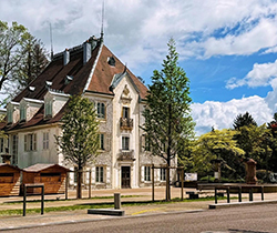 SITE MAZARIN