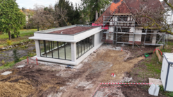 Aménagement Mazarine