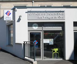 OFFICE DU TOURISME