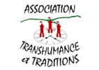 Logo Transhumance et tradition avec lien sur leur site FB Logo Transhumance et tradition avec lien sur leur site FB