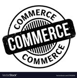 Vitrines commerçants Vitrines commerçants