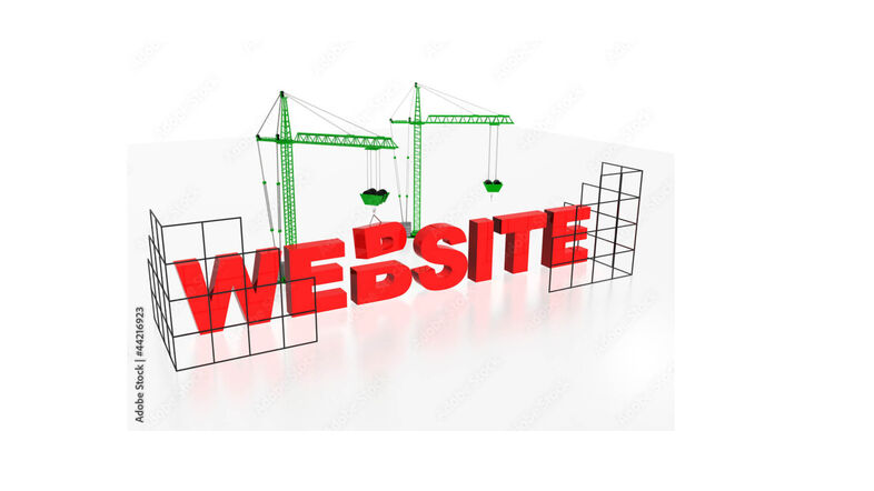 Page en construction