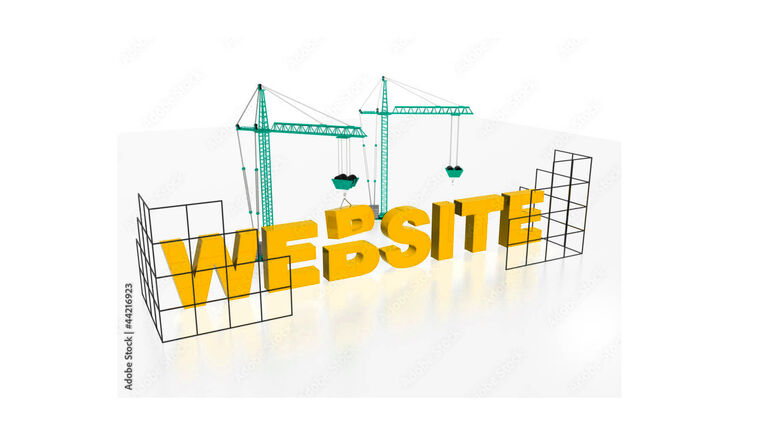 Page en construction