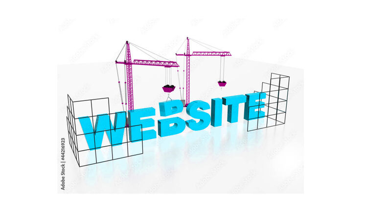 Page en construction