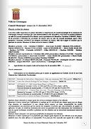 Lien sur le procès verbal du Conseil Municipal du 15 décembre 2022