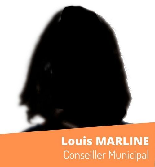 Louis MARLINE - Conseiller Municipal Louis MARLINE - Conseiller Municipal
