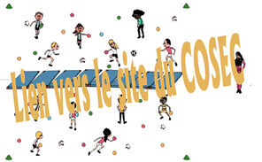 Lien vers le site du COSEC