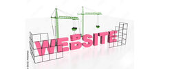 image webside en construction